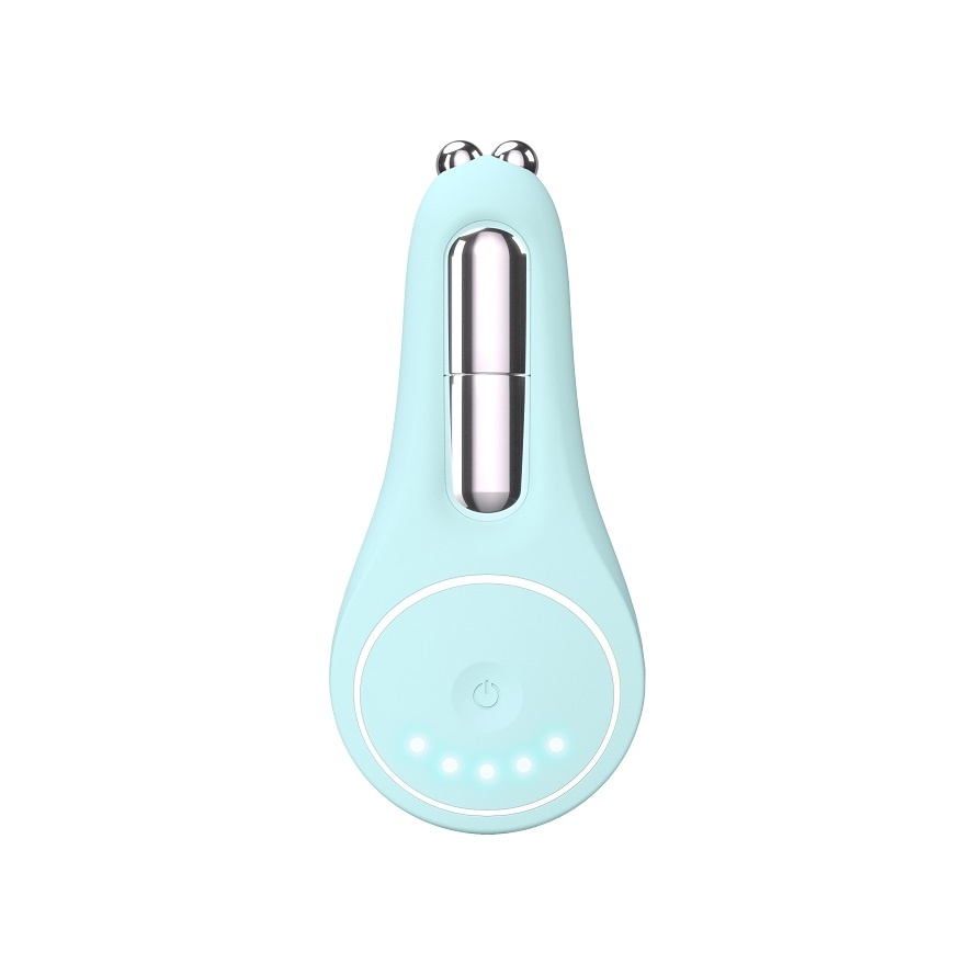 Микротоки для глаз и губ умные тонизирующие Bear 2 Arctic Blue купить в VISAGEHALL