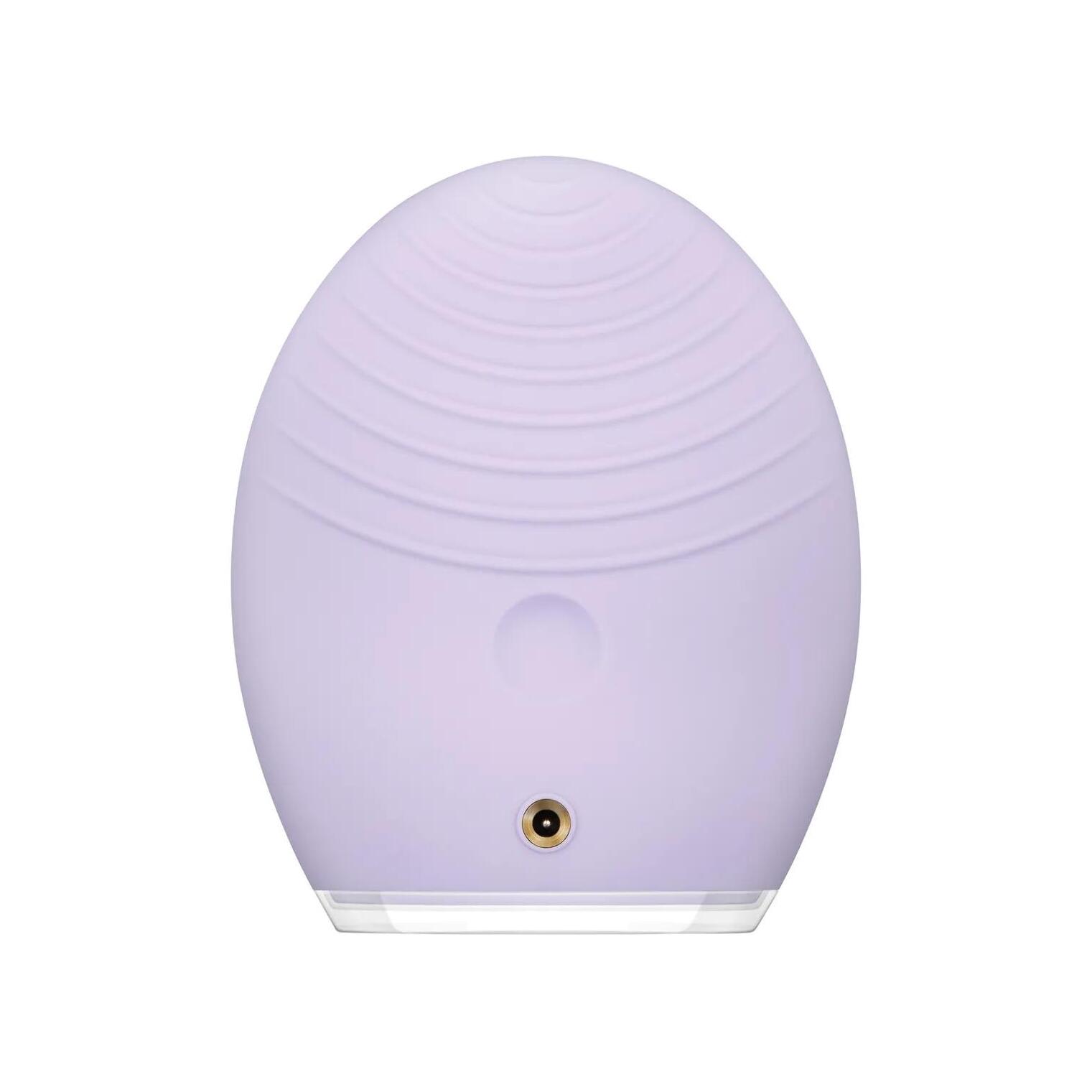 Щеточка для очищения лица для чувствительной кожи Luna 3 купить в VISAGEHALL