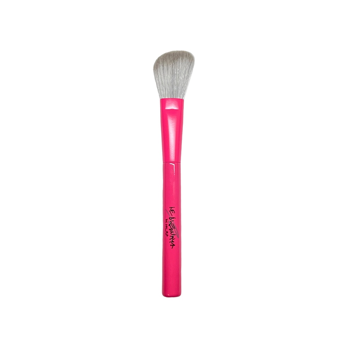 Кисть для пудровых текстур лимитированная TRIXY Pink Obsession купить в VISAGEHALL