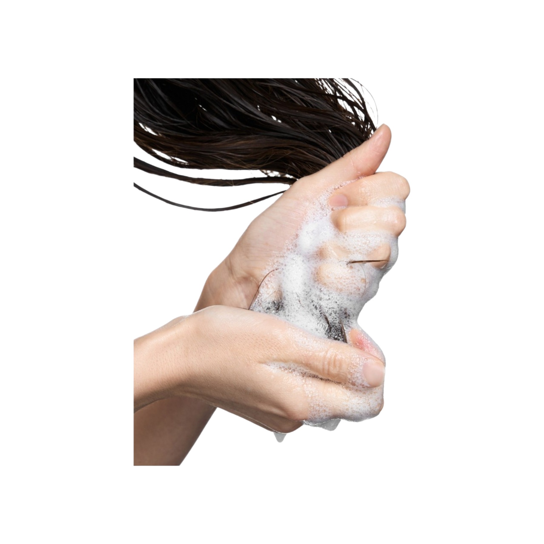 Шампунь для волос питательный для блеска купить в VISAGEHALL