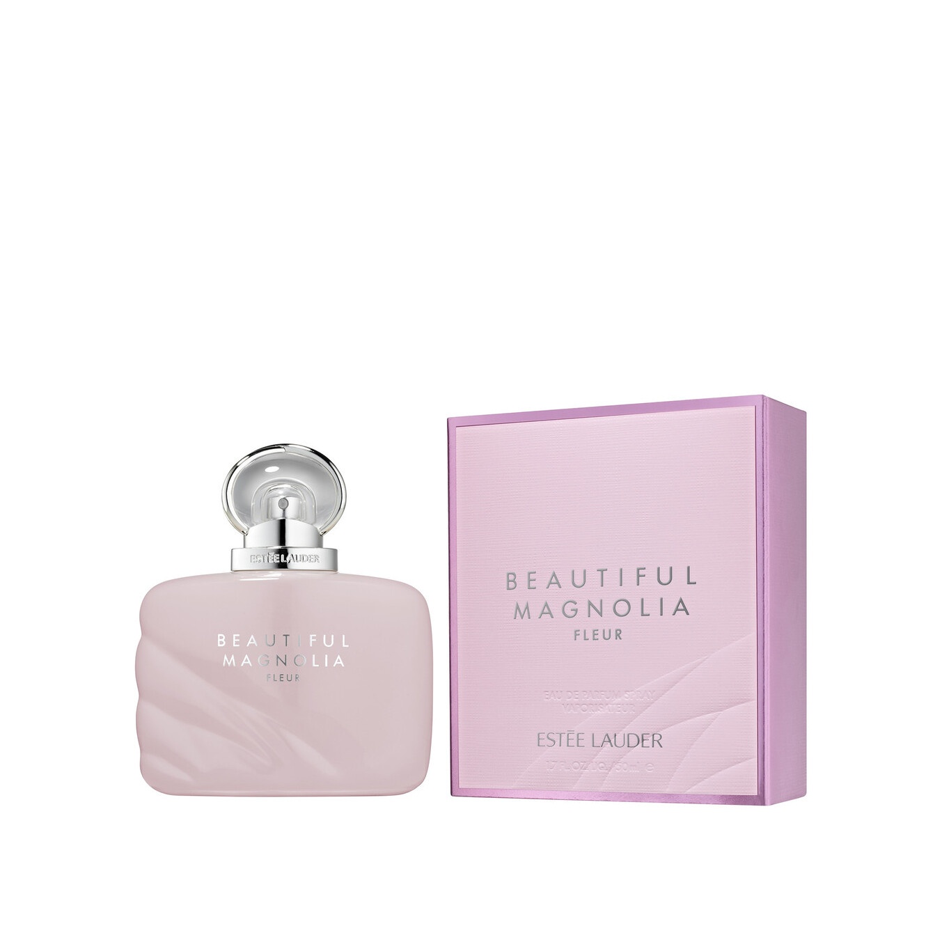 Beautiful Magnolia Fleur Парфюмерная вода  купить в VISAGEHALL