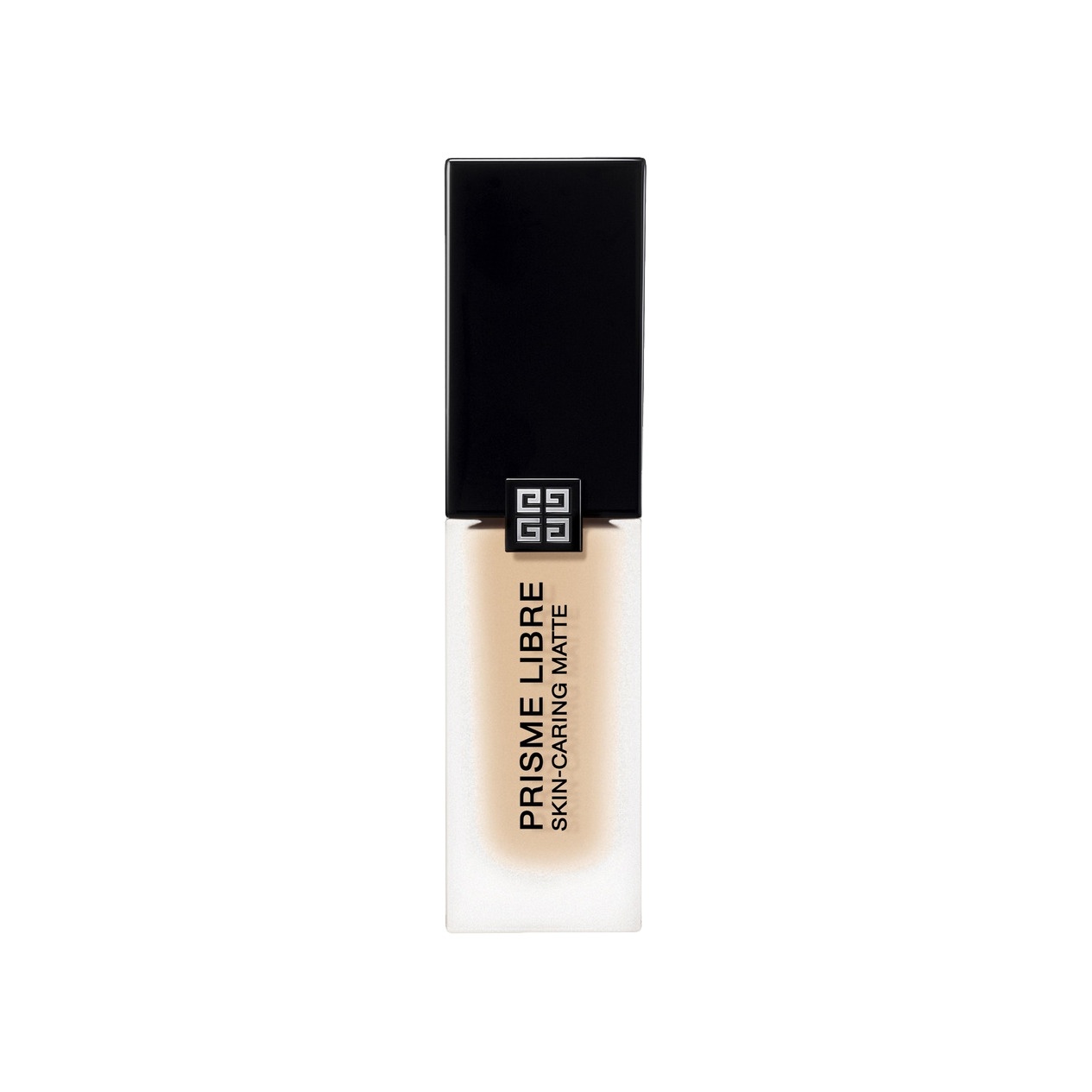 Тональный крем ухаживающий матирующий Prisme Libre Skin-Caring Matte