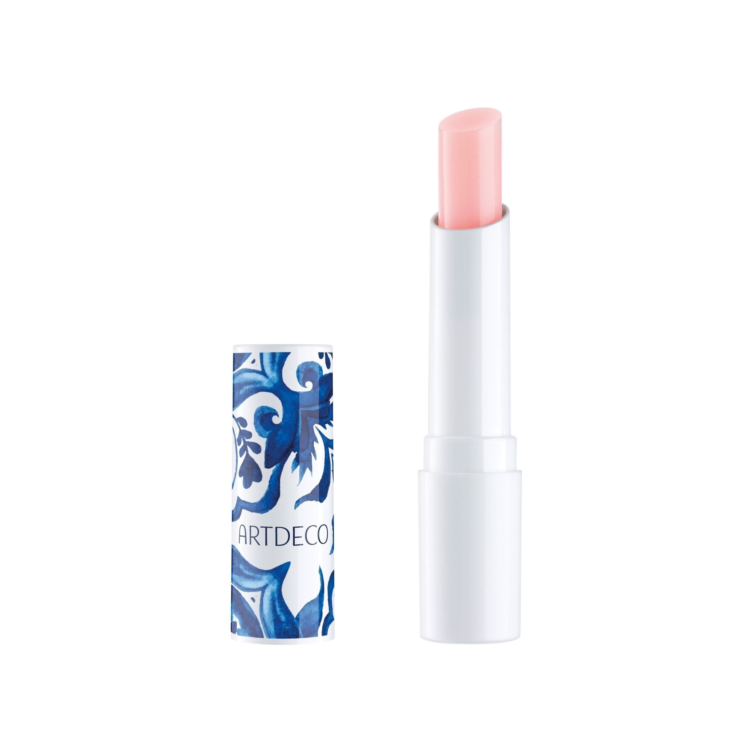 Бальзам для губ Color Booster Lip Balm Limited Edition