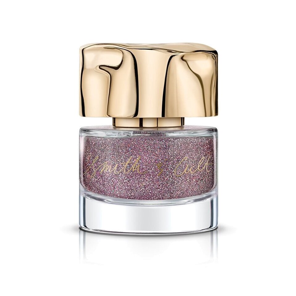 Лак для ногтей Nail Lacquer Жизнь в розовом цвете