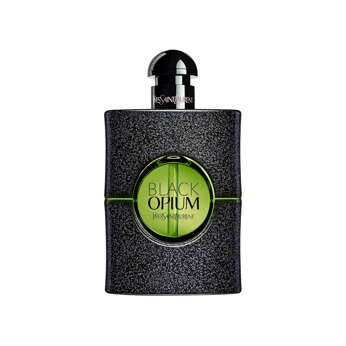 Black Opium Illicit Green Парфюмерная вода купить в VISAGEHALL