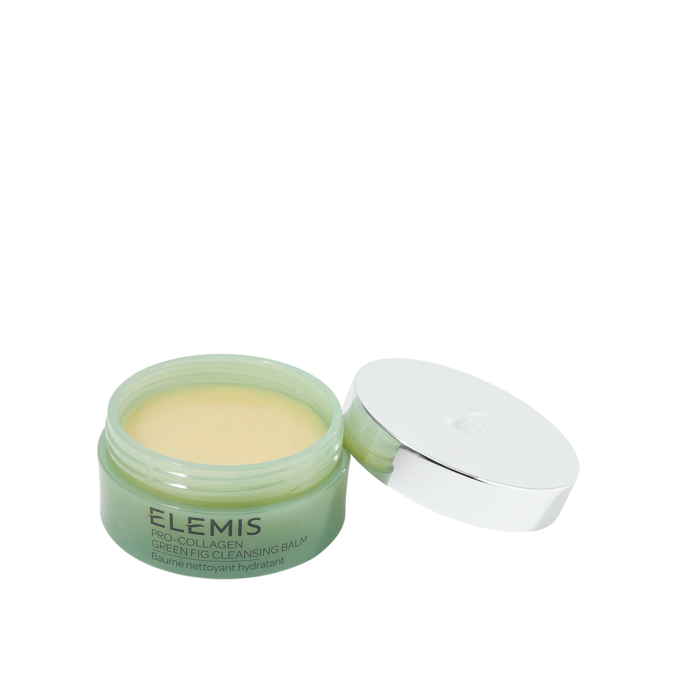 Бальзам для умывания Зеленый инжир Pro-Collagen