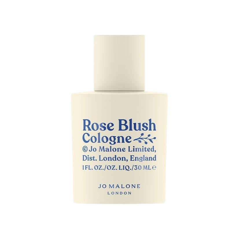 Rose Blush Одеколон купить в VISAGEHALL