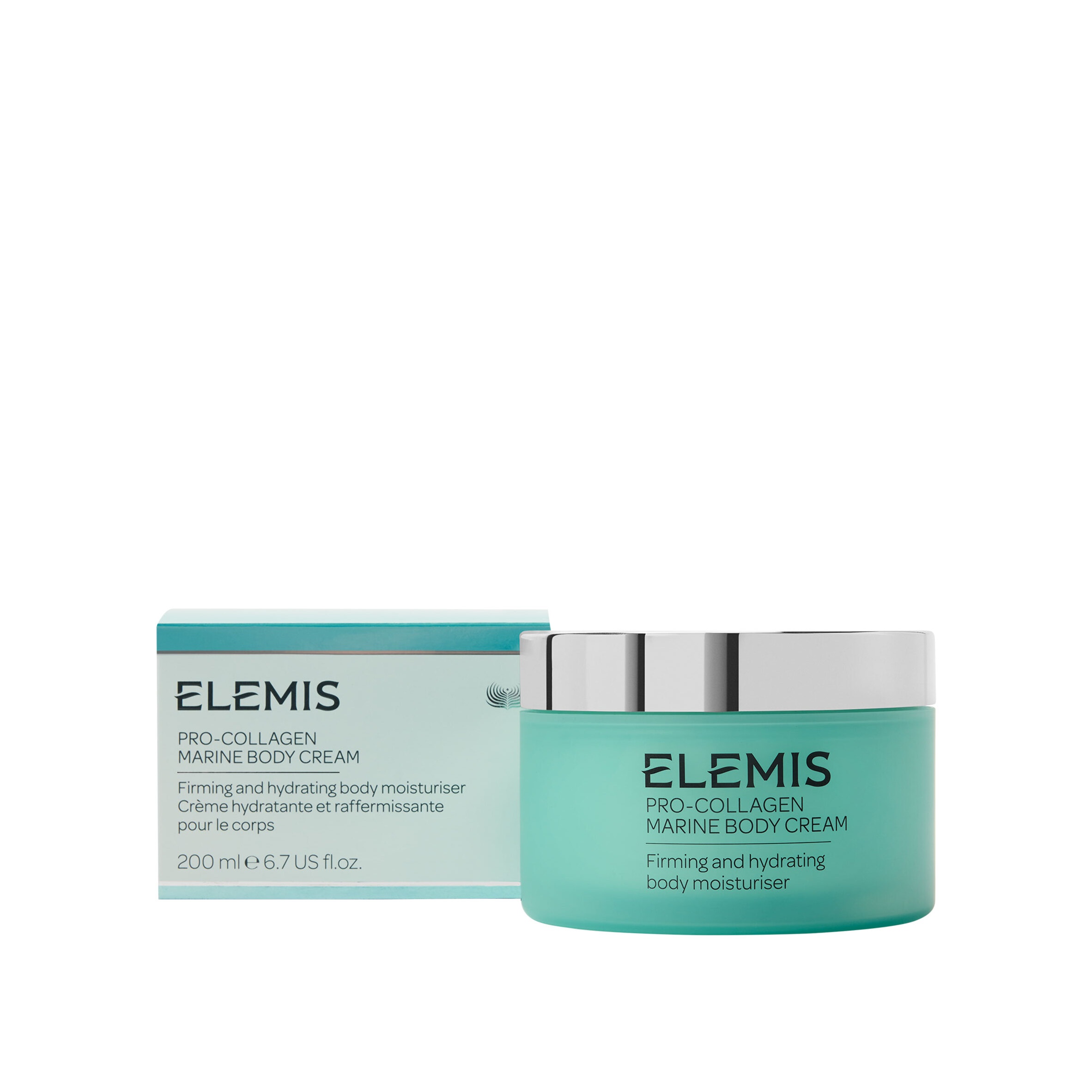 Крем для тела Морские водоросли Pro-Collagen купить в VISAGEHALL