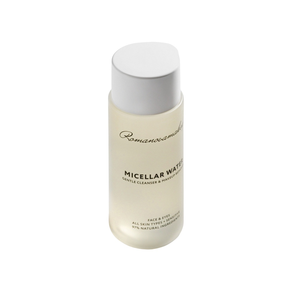 Мицеллярная вода Micellar Water купить в VISAGEHALL