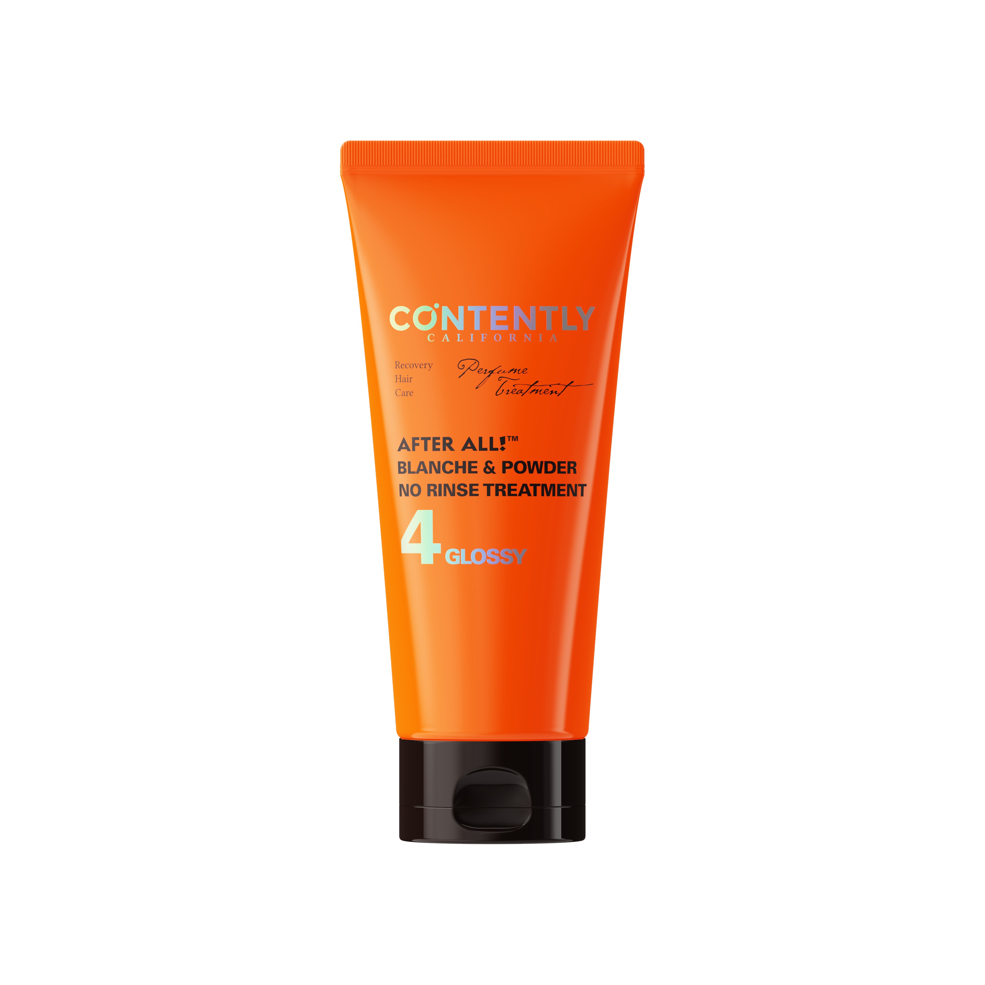 Кондиционер для волос несмываемый Blanche & Powder No Rinse Treatment купить в VISAGEHALL