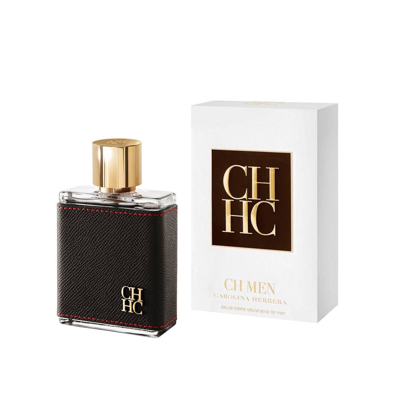 CH homme Туалетная вода купить в VISAGEHALL