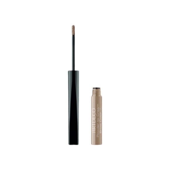 Пудра-крем для бровей Powder to Cream Brow Color купить в VISAGEHALL