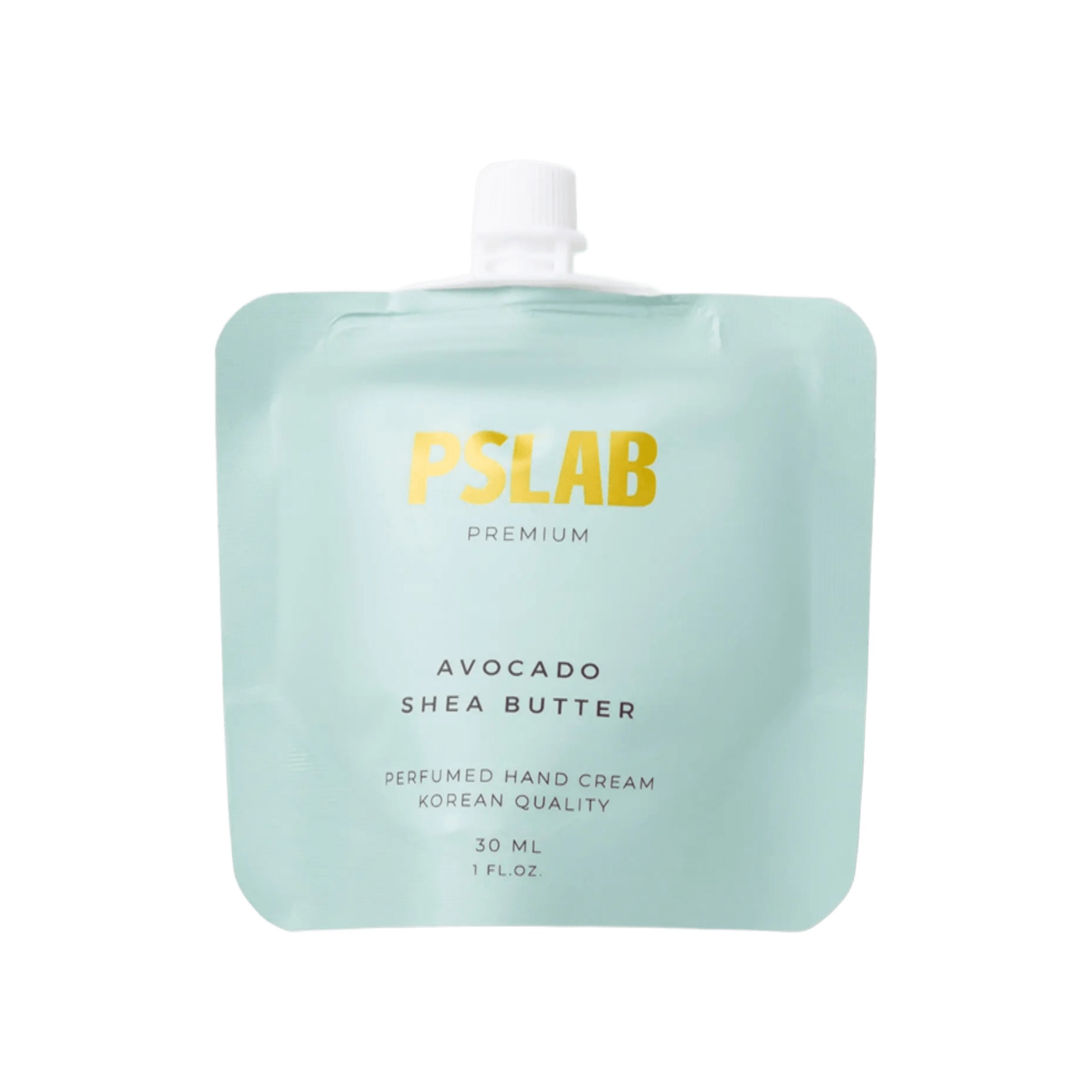 Крем для рук парфюмированный с экстрактом авокадо + масло ши купить в VISAGEHALL