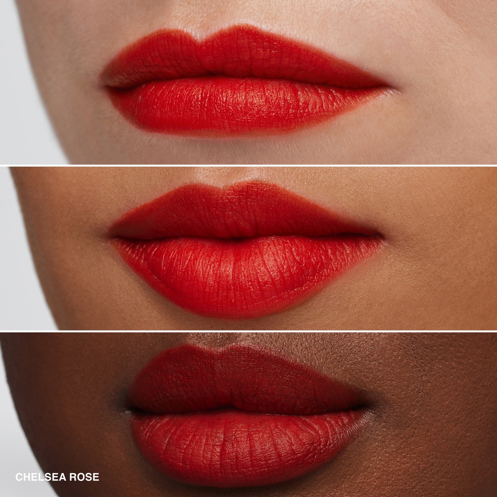Помада жидкая Luxe Matte Liquid 