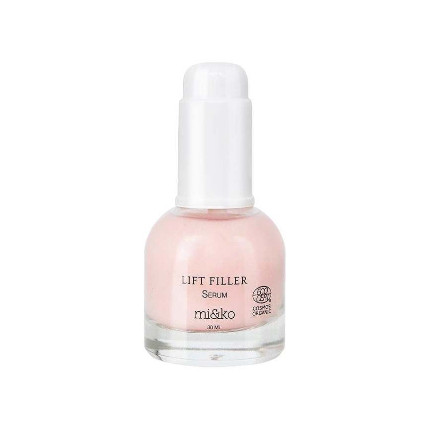 Сыворотка для лица Lift Filler Serum