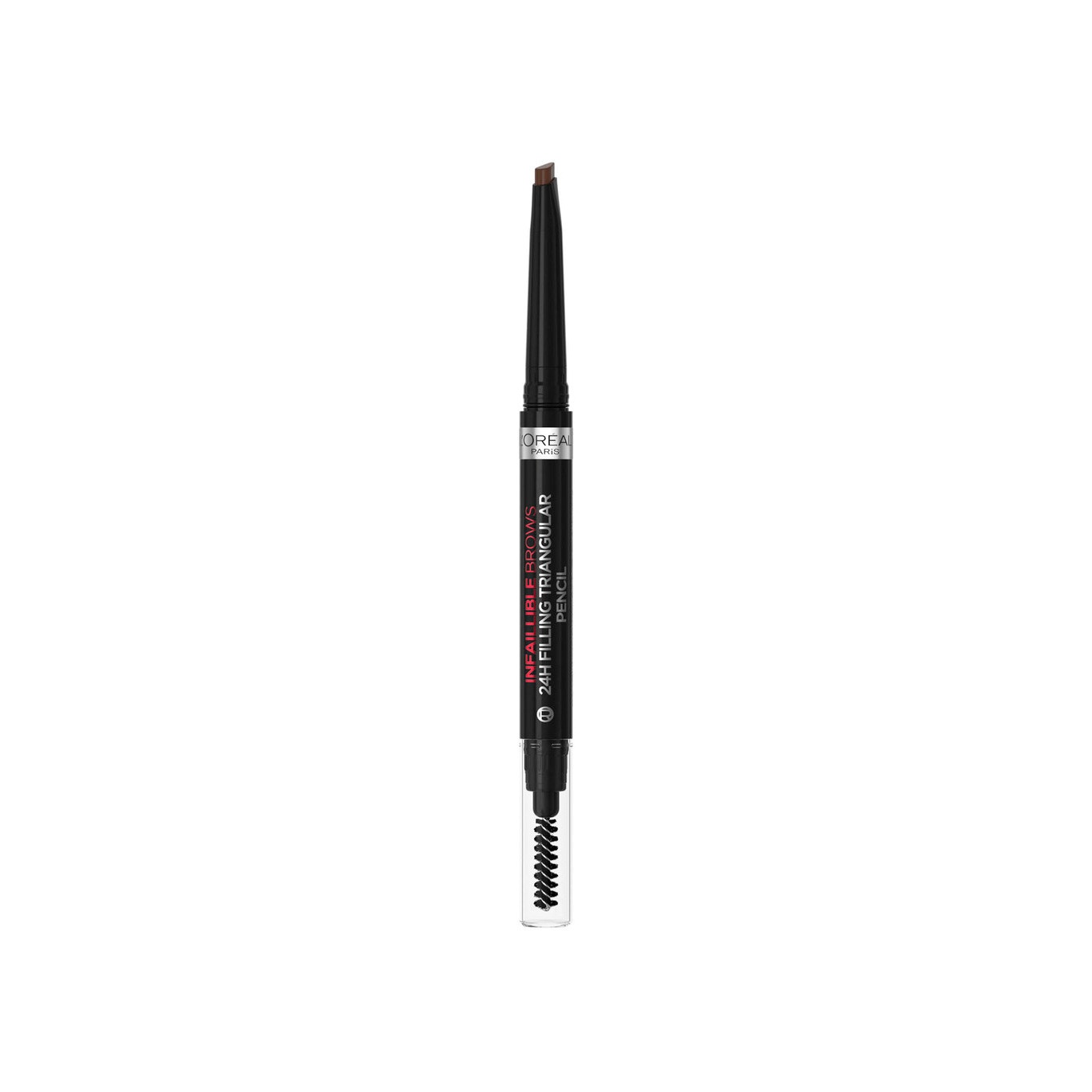 Карандаш для бровей Brows Triangular Pencil Infaillible  купить в VISAGEHALL