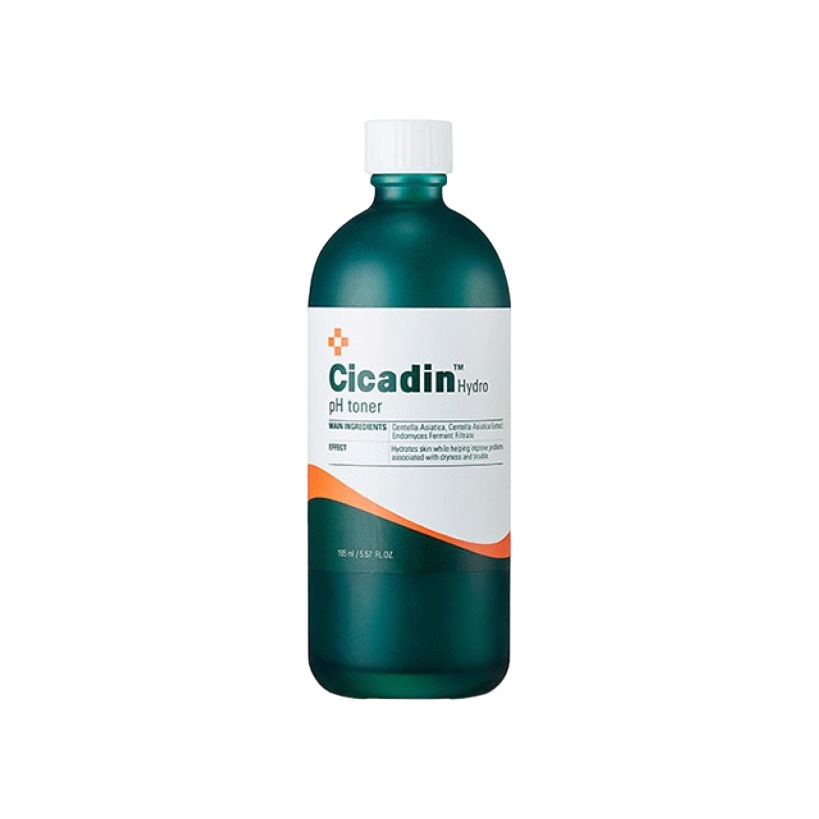 Тонер восстанавливающий Cicadin Hydro pH 