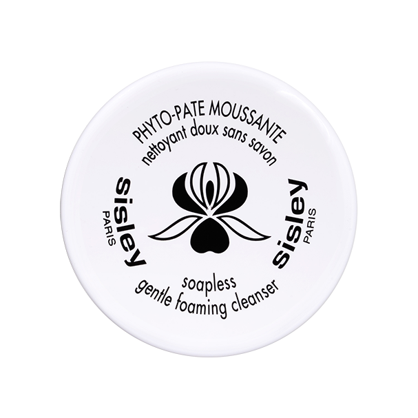 Sisley Soapless Gentle Foaming Cleanser Паста фитоароматическая пенящаяся купить в VISAGEHALL