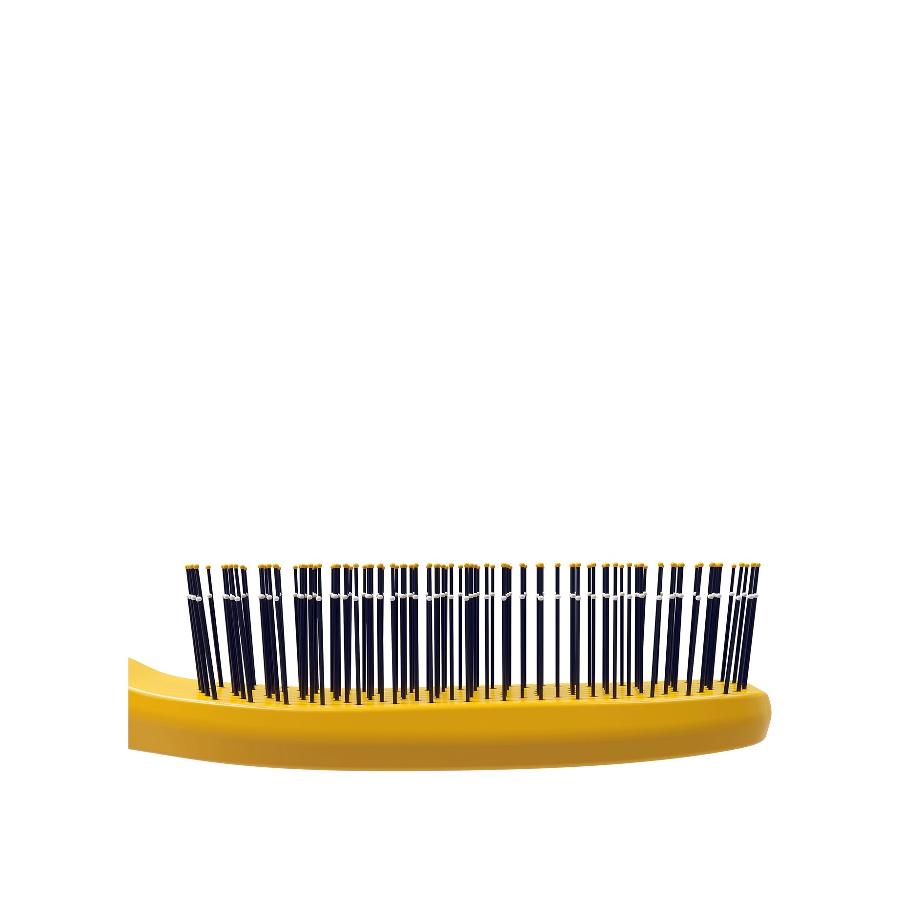 Расческа для волос Желтая Spider Classic 1503 S купить в VISAGEHALL