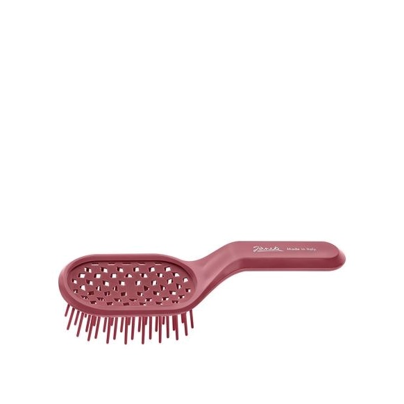 Щетка для волос пластиковая 