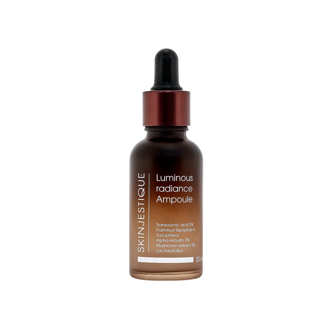 Сыворотка с транексамовой кислотой Tranexamic Acid Brightening Serum купить в VISAGEHALL