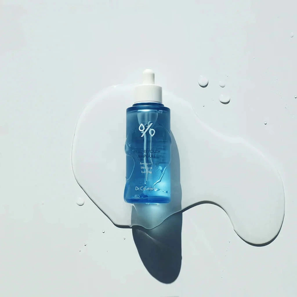 Сыворотка ампульная с гиалуроновой кислотой Hyal Reyouth Ampoule купить в VISAGEHALL