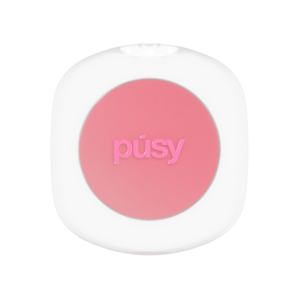 Кремовые румяна 