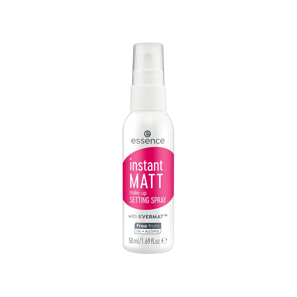 Спрей фиксирующий с эффектом матирования Instant Matt купить в VISAGEHALL