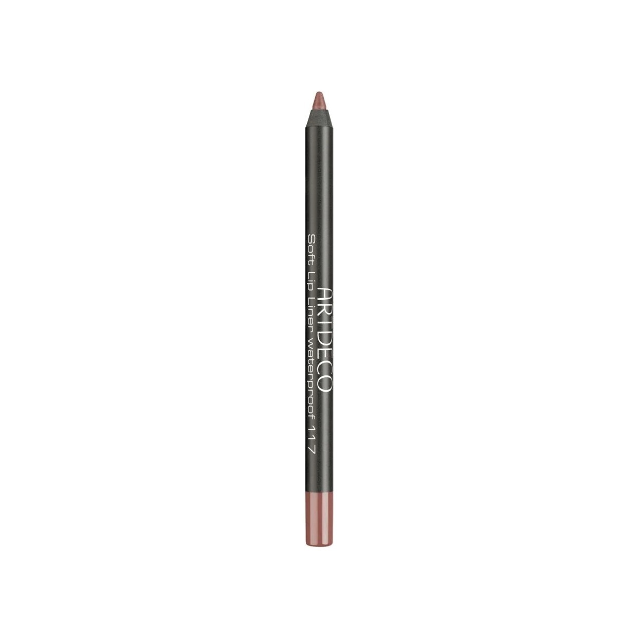 Карандаш для губ водостойкий Soft Lip Liner Waterproof купить в VISAGEHALL