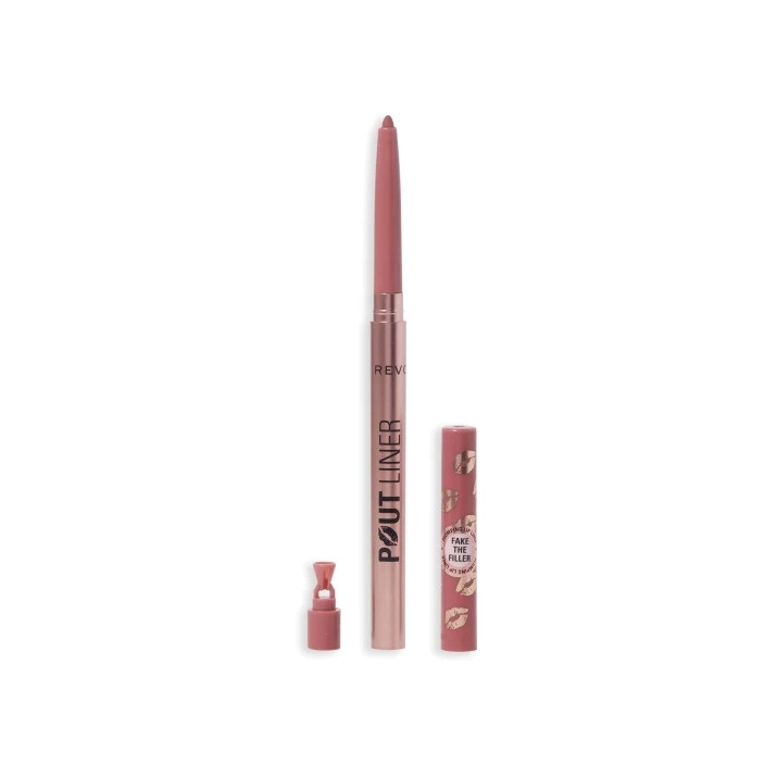 Карандаш для губ Pout Bomb Plumping Lip Liner