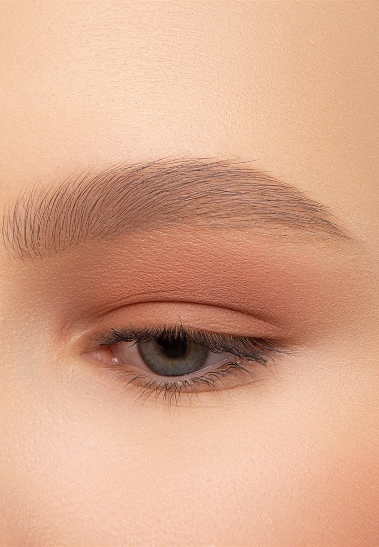 Тени для век Eyeshadow mono