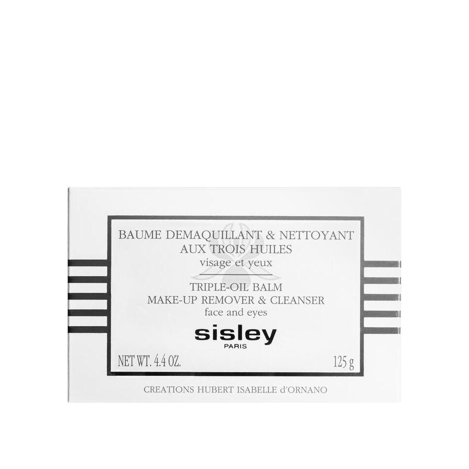 Triple-Oil Balm Make-up Remover and Cleanser Бальзам для снятия макияжа и очищения кожи с маслами