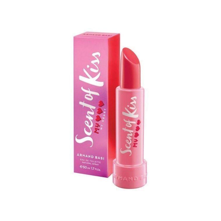 Scent Of Kiss My Heart Туалетная вода