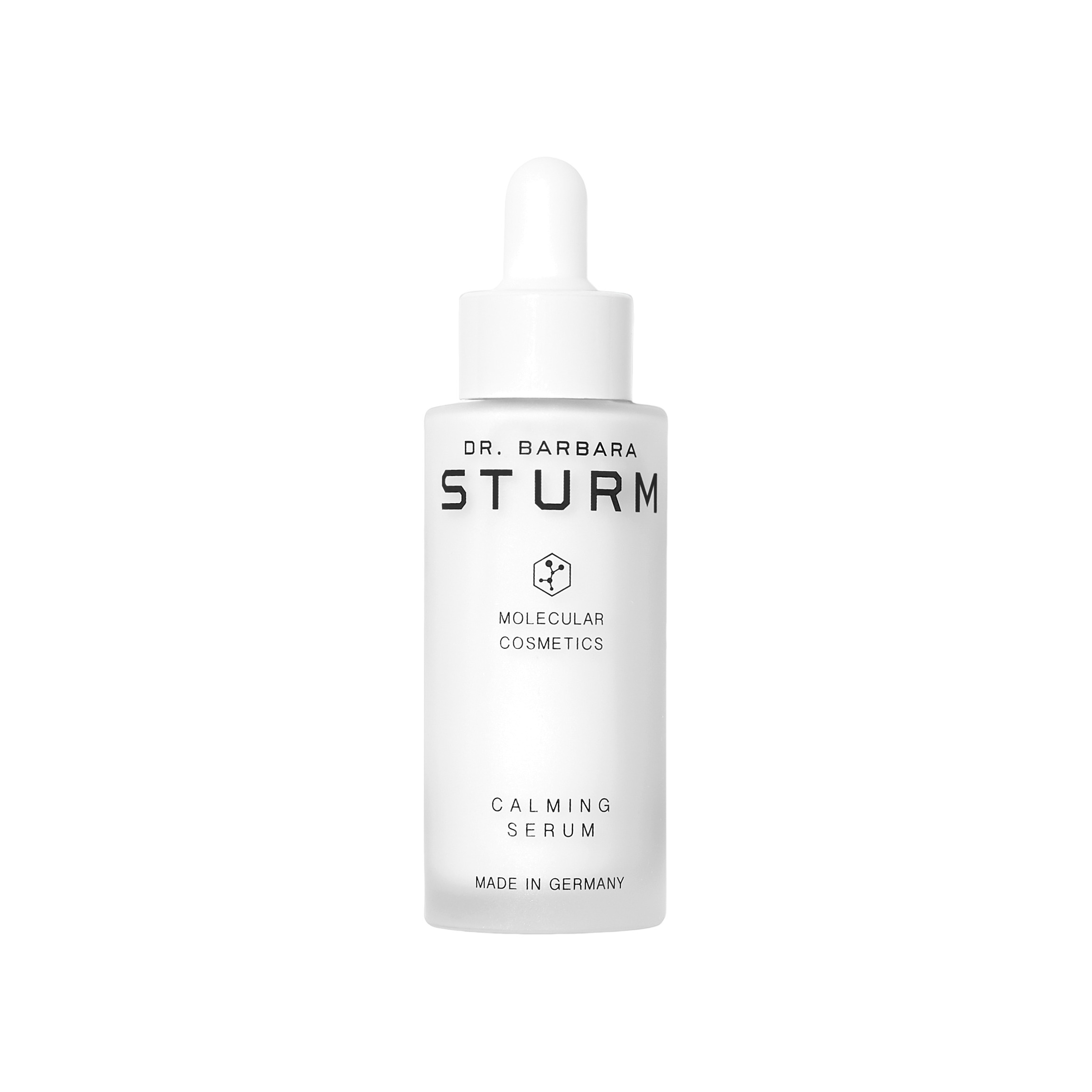 Сыворотка для лица успокаивающая Calming Serum купить в VISAGEHALL