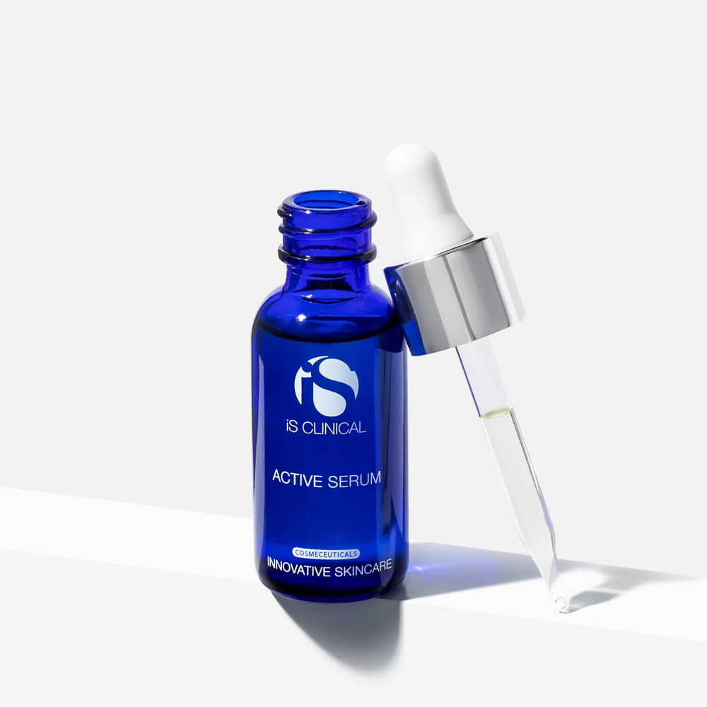 Сыворотка для лица многофункциональная Active Serum