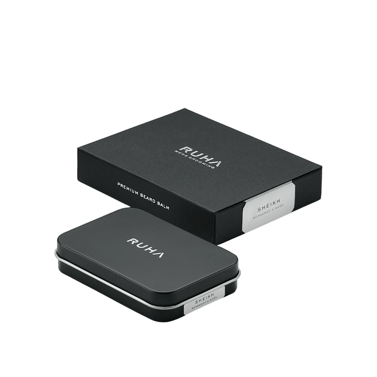 Бальзам для бороды парфюмированный Sheikh купить в VISAGEHALL