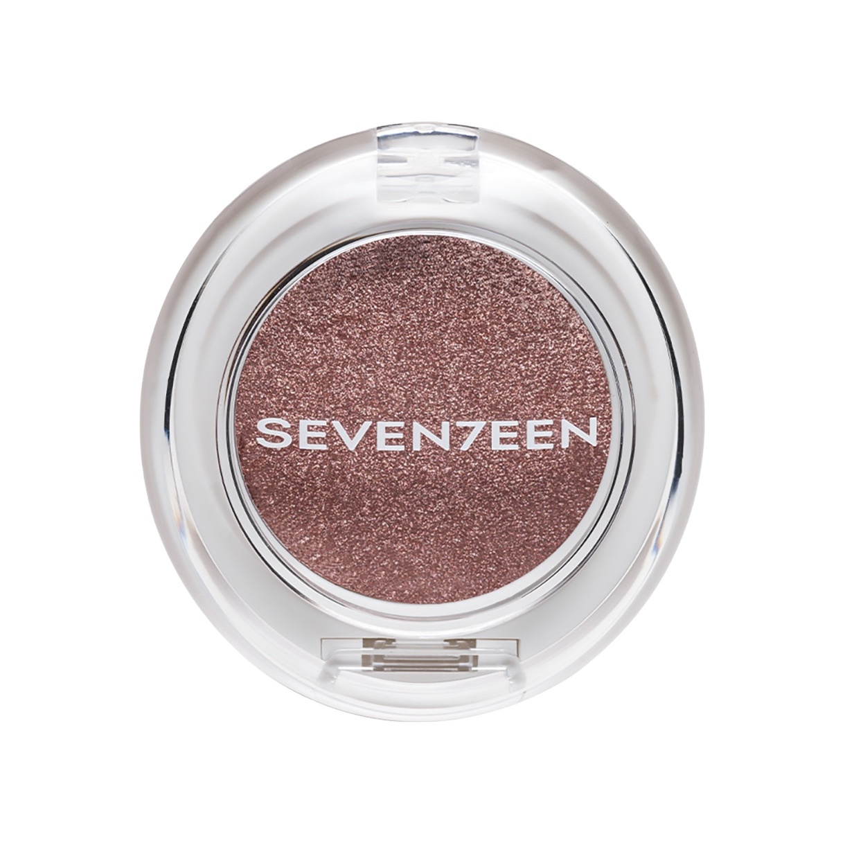 Тени для век компактные Silky Shadow Metallic