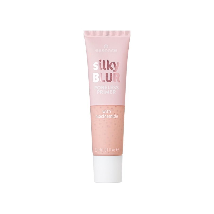 Праймер для лица Silky Blur Porless Primer