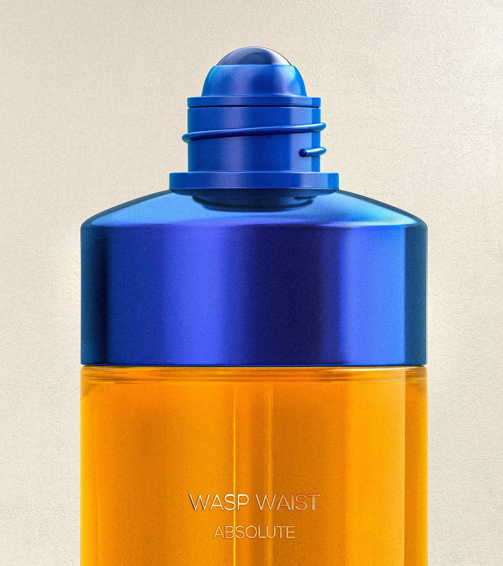 Wasp Waist Духи масляные купить в VISAGEHALL