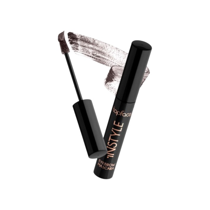 Тушь для бровей Eyebrow Mascara Instyle  купить в VISAGEHALL