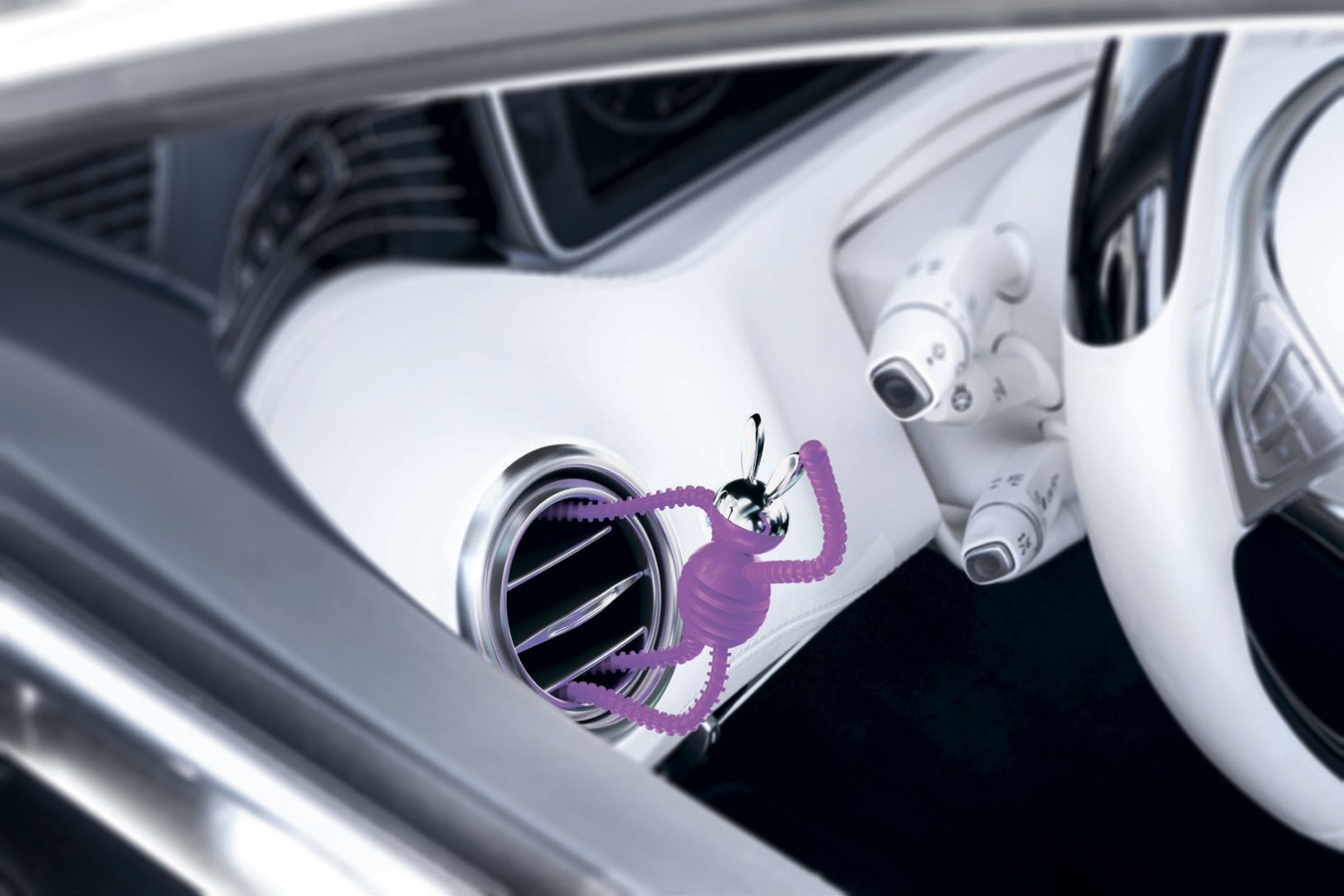 Ароматизатор для автомобиля Tvister купить в VISAGEHALL