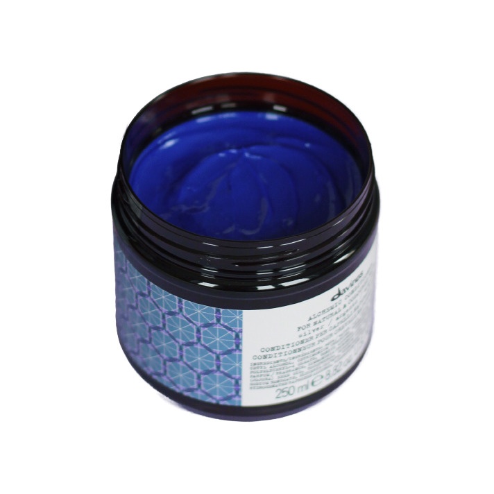 Кондиционер оттеночный Серебро Alchemic купить в VISAGEHALL