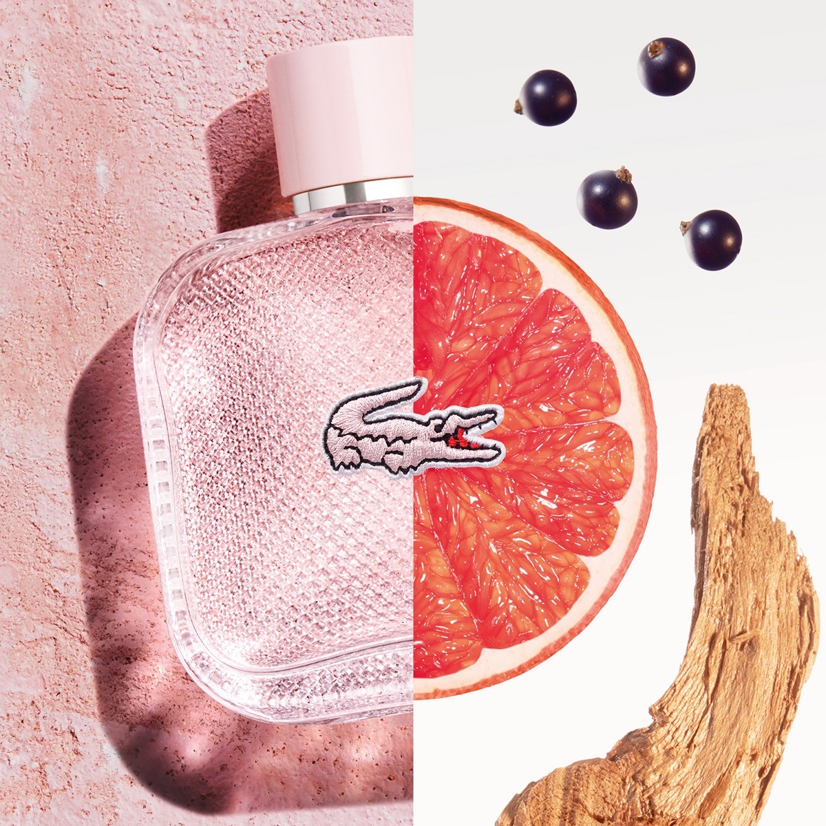 L.12.12 Rose Eau Fraiche Tуалетная вода купить в VISAGEHALL