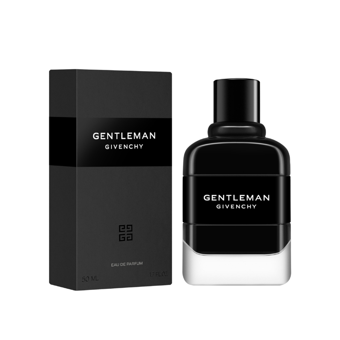 Gentleman Парфюмерная вода