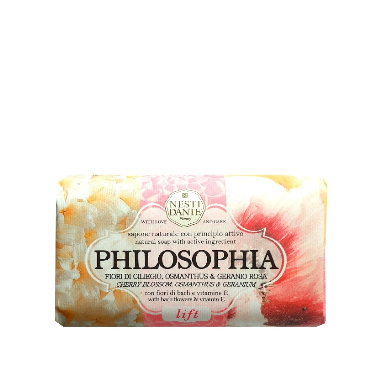 Мыло Лифтинг Philosophia купить в VISAGEHALL