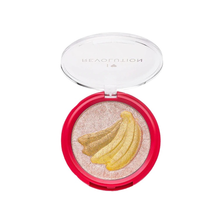 Румяна Fruity купить в VISAGEHALL