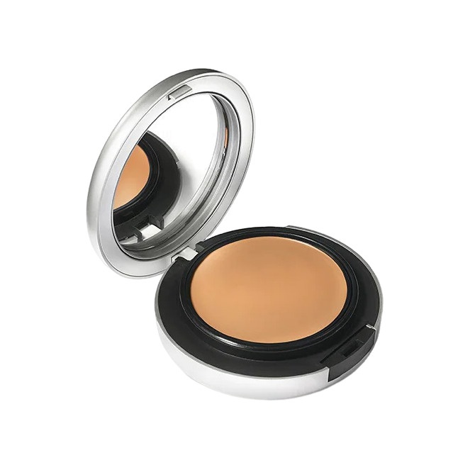 Пудра кремовая Studio Fix Tech Cream-To-Powder Foundation купить в VISAGEHALL