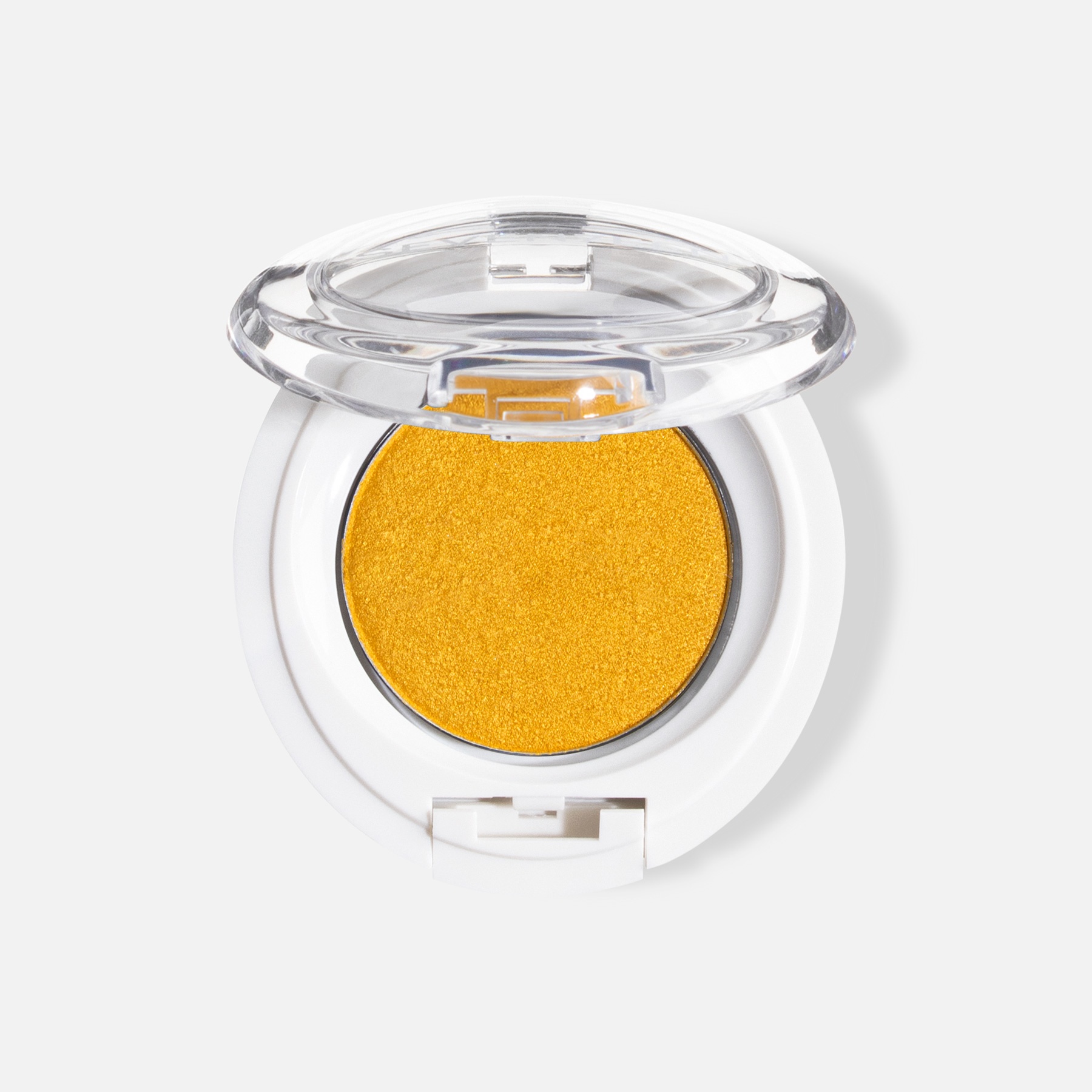 Тени для век компактные Silky Shadow Pearl