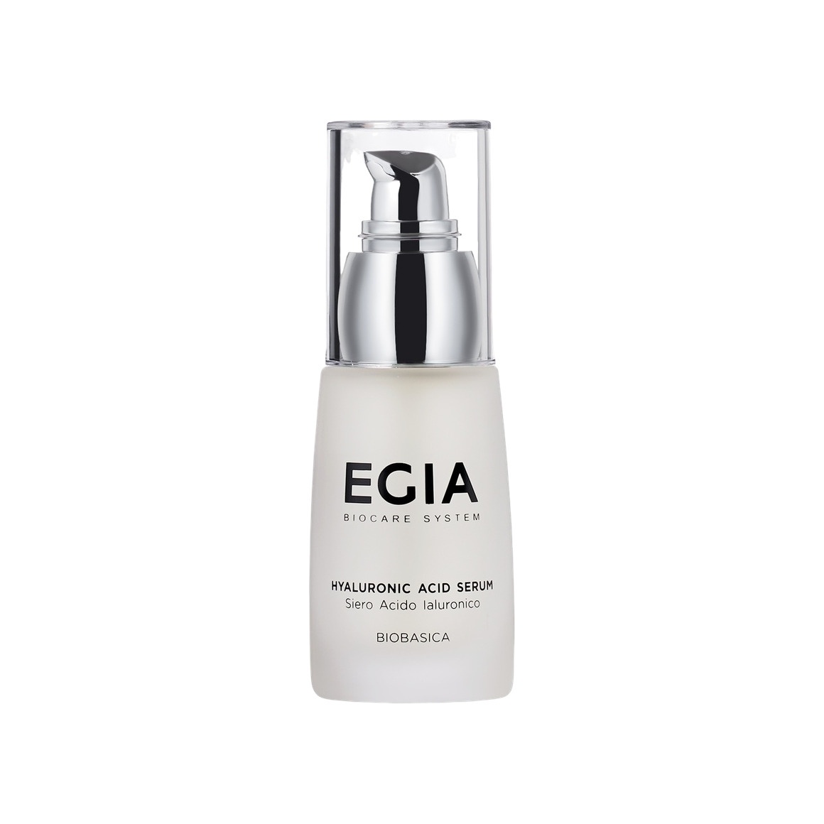 Сыворотка с гиалуроновой кислотой Hyaluronic Acid Serum купить в VISAGEHALL