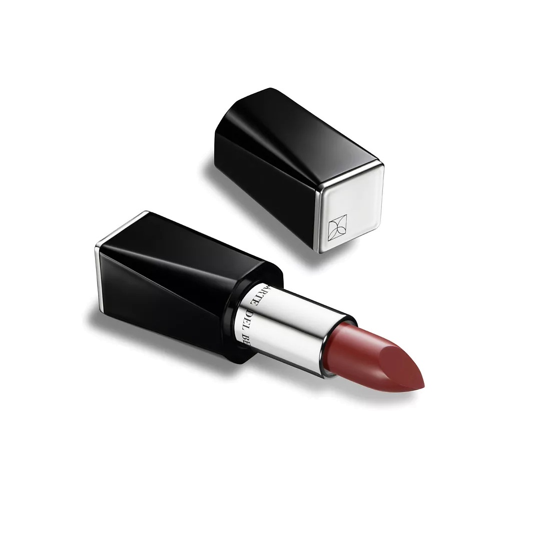 Помада полуматовая Velvet lipstick Matreshka